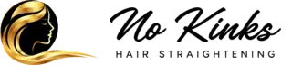 No Kinks Hair Straightening